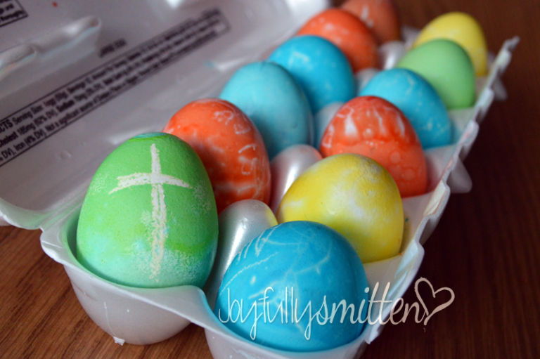 Easter 2014
