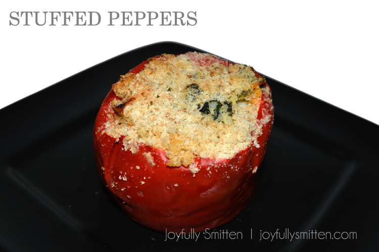 Stuffed Peppers