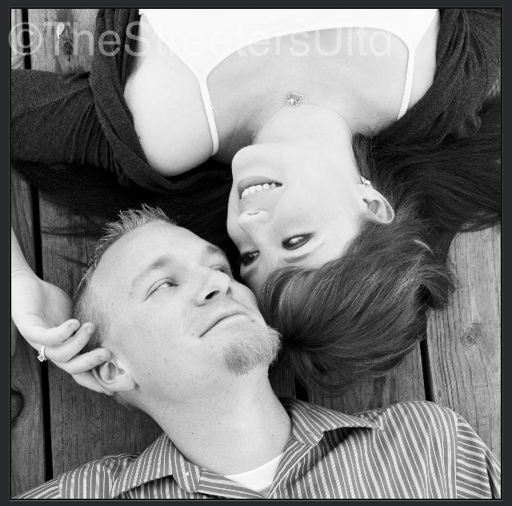 Husbands Need Love Too {Link-Up}