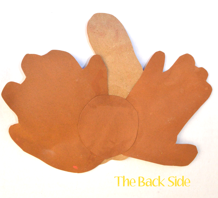 turkeyback