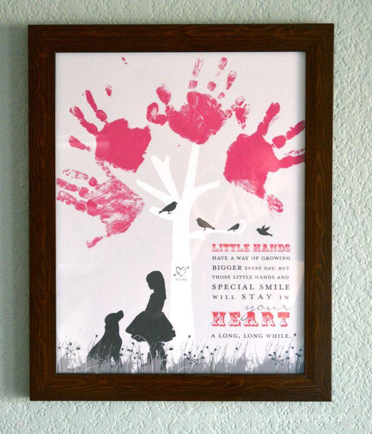 Little Hands
