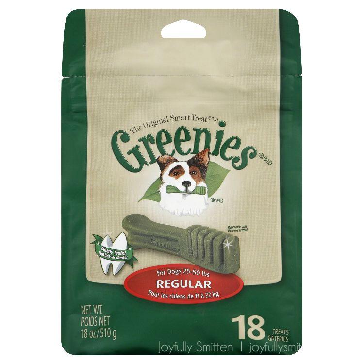 greenies