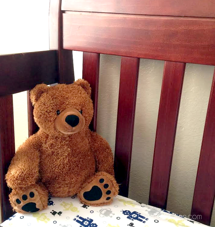 Making Expecting the New Baby A Family Event