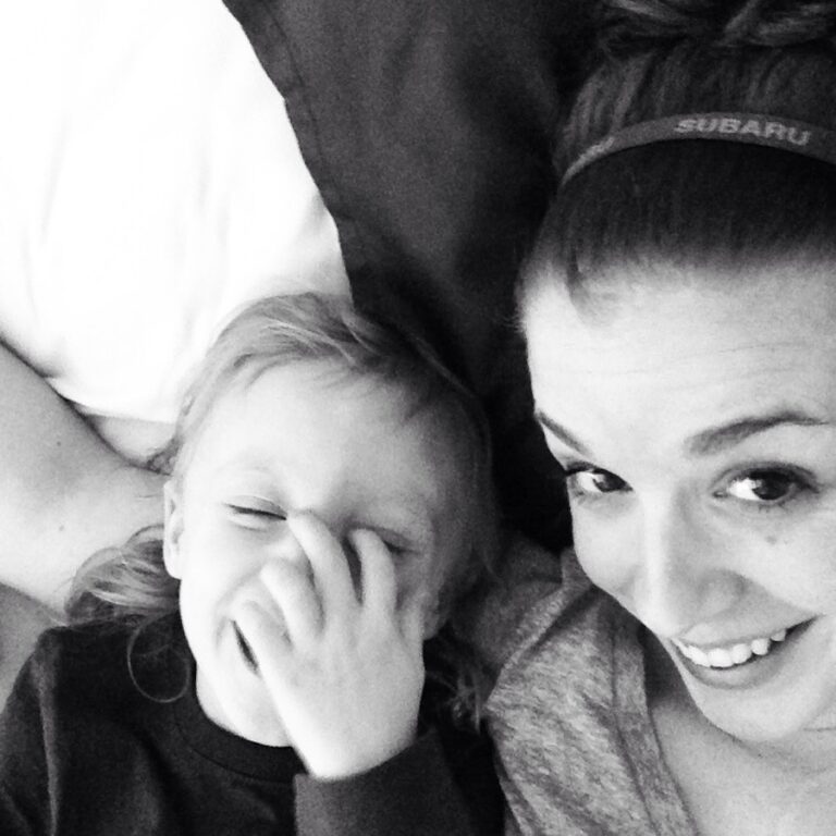 Laughter 
