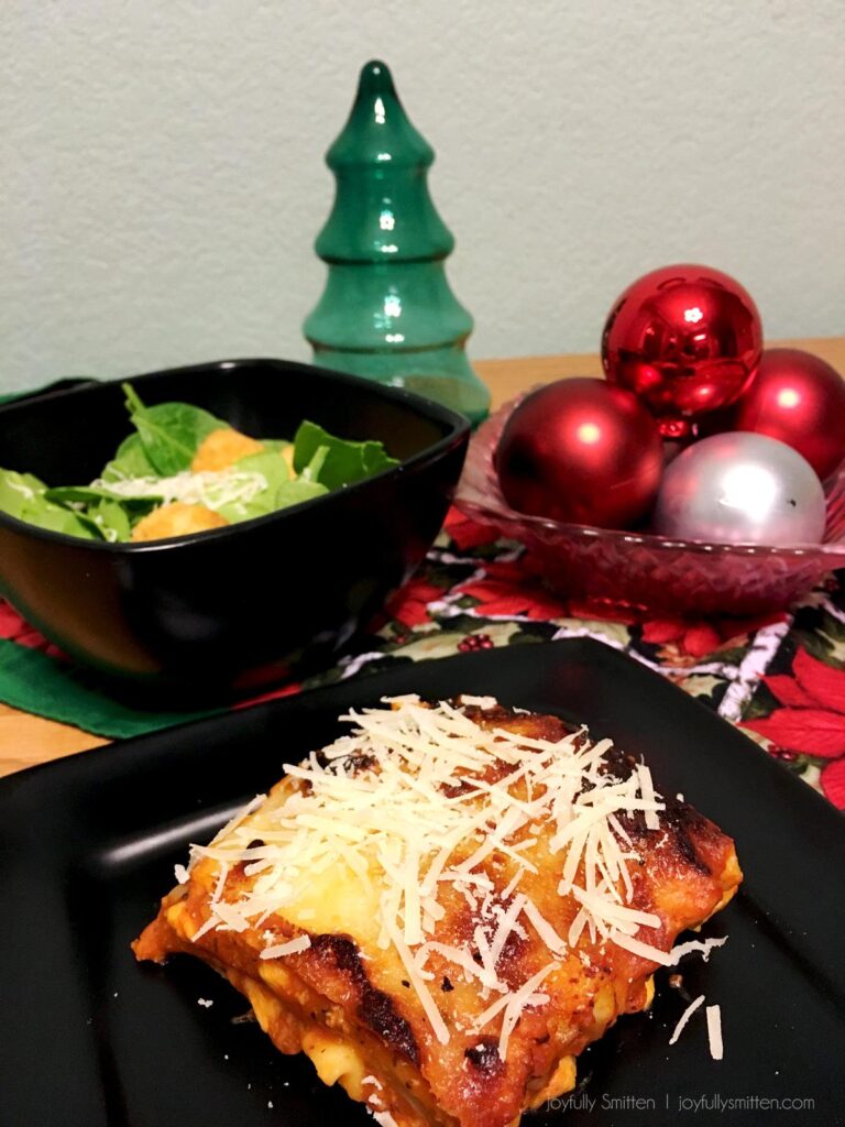 Make the Holidays LESS Stressful and make it a #NestleHoliday AD
