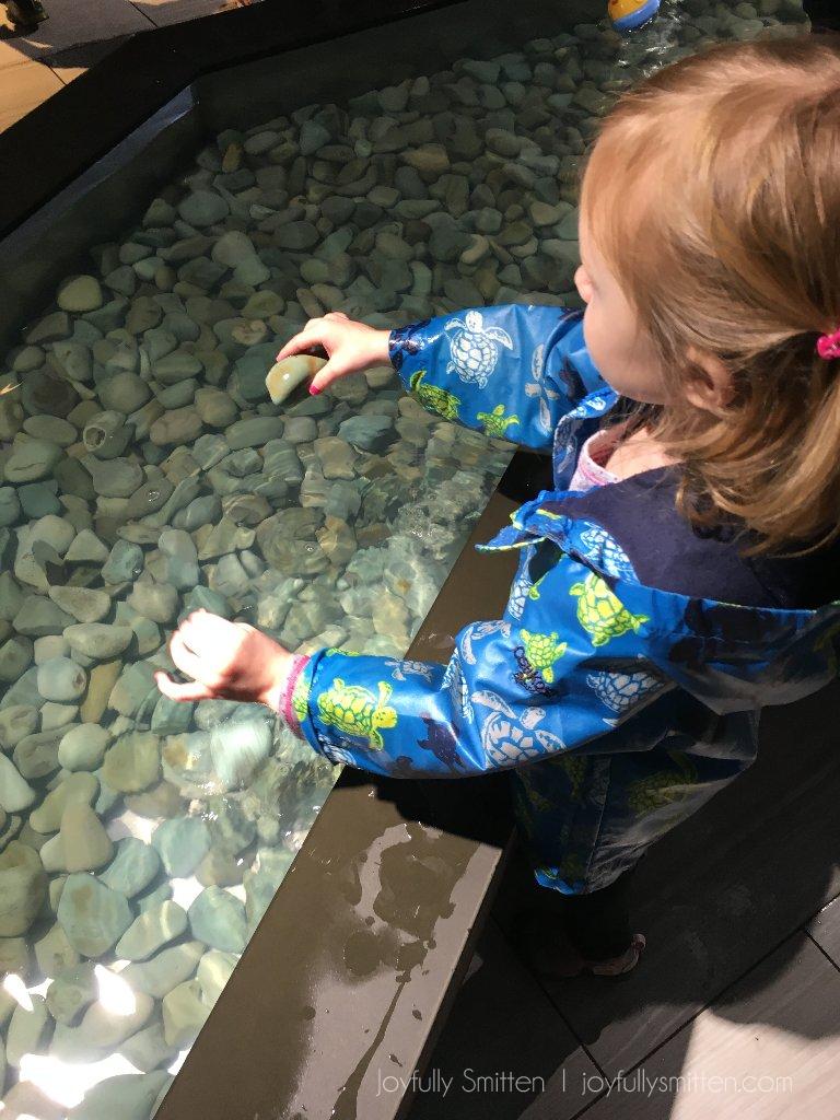 Children’s Museum of Denver 2016