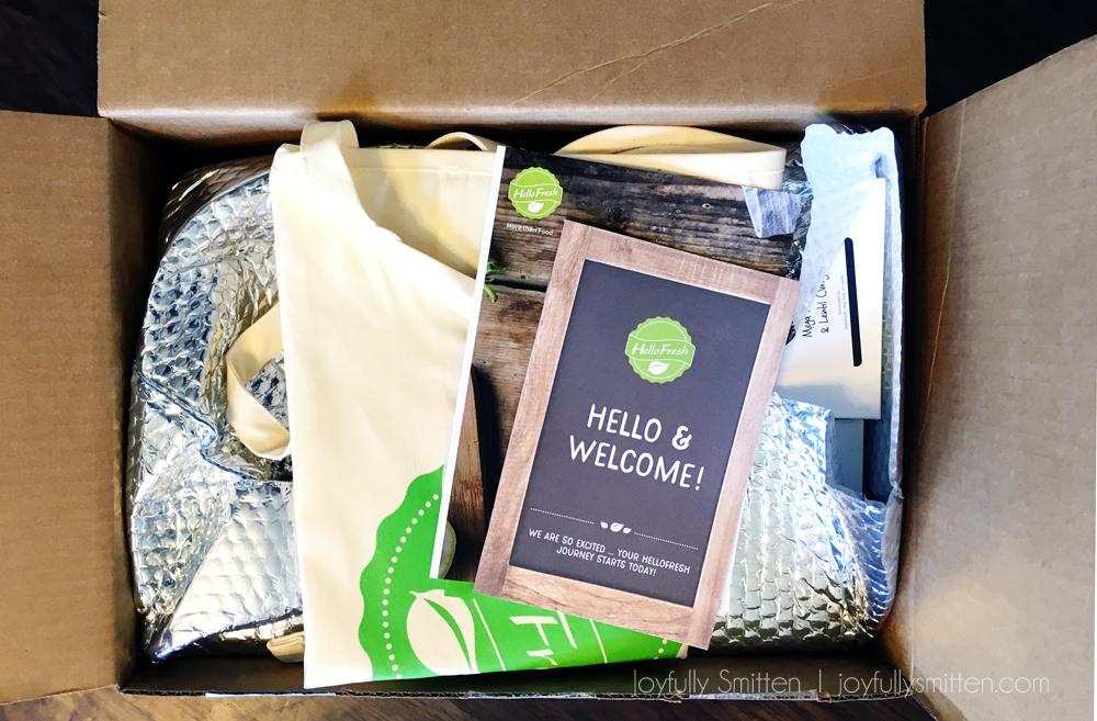 HelloFreshBox2