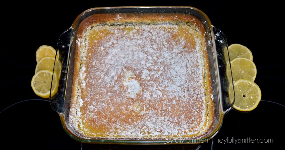 Luscious Lemon Bars by Joyfully Smitten. This delicious recipe is one you'll want to make time and time again. 
