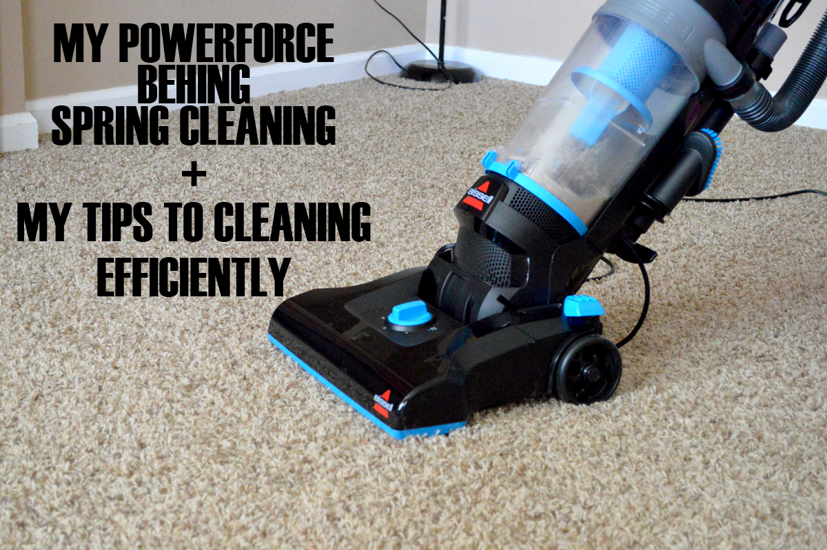When cleaning work smarter and not harder. Don't let cleaning stress you out or break the bank. + Giveaway