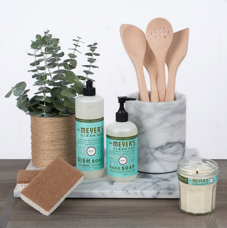 What I Want In Cleaning Products + FREE EVERDAY LUXURY SET