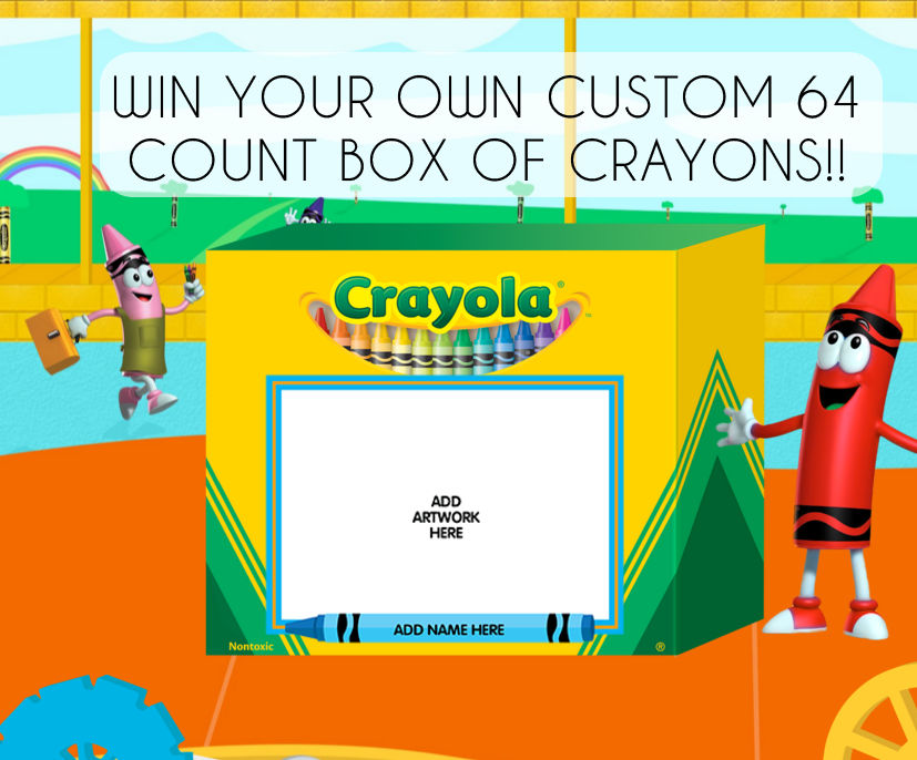 Get Free Coloring Pages + A List of Fun places to find coloring pages for kids and adults. Also a Crayola giveaway at the bottom! 