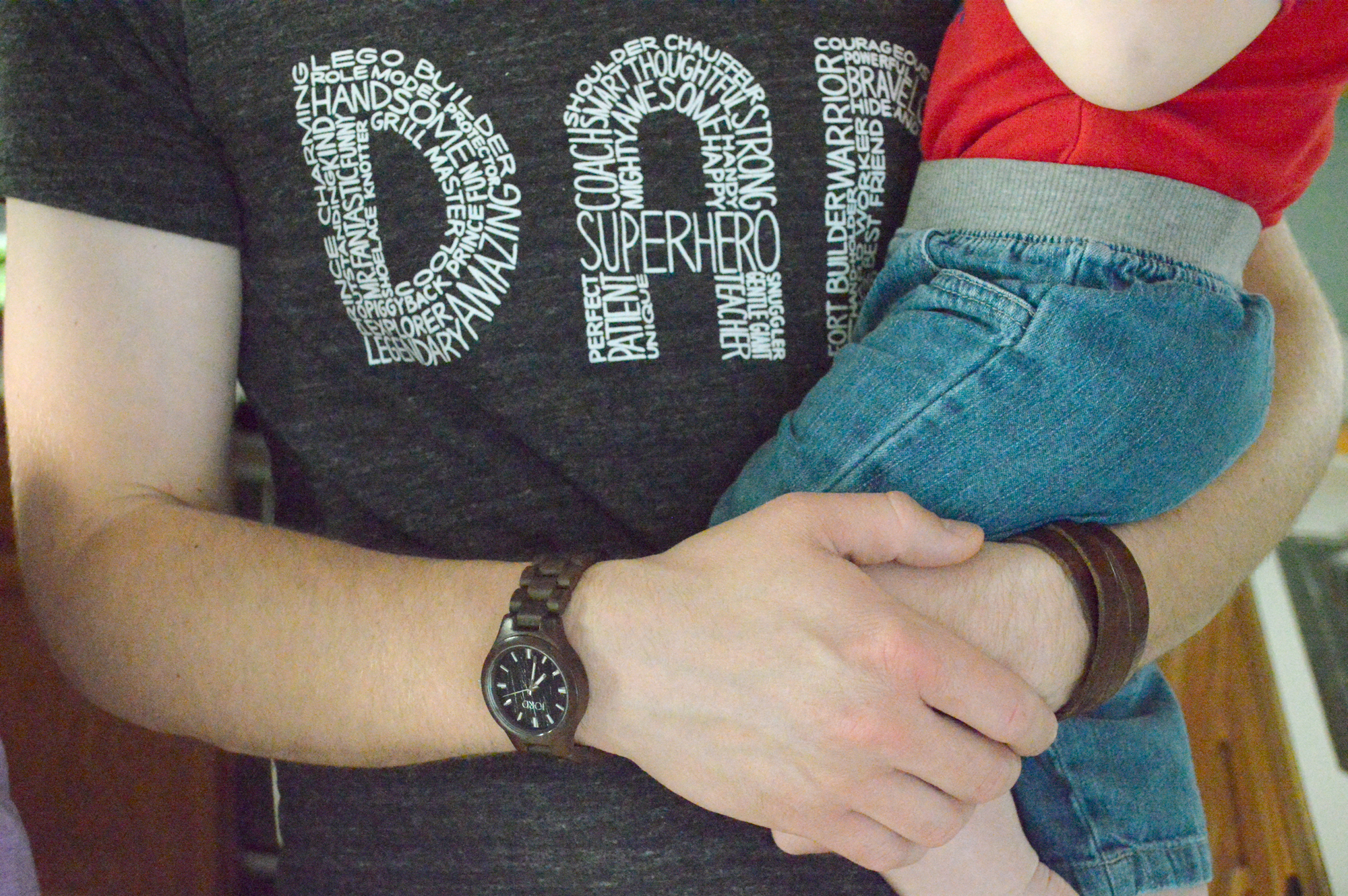 Father's Day Gift Ideas that Dad will Actually LOVE Getting This Year!