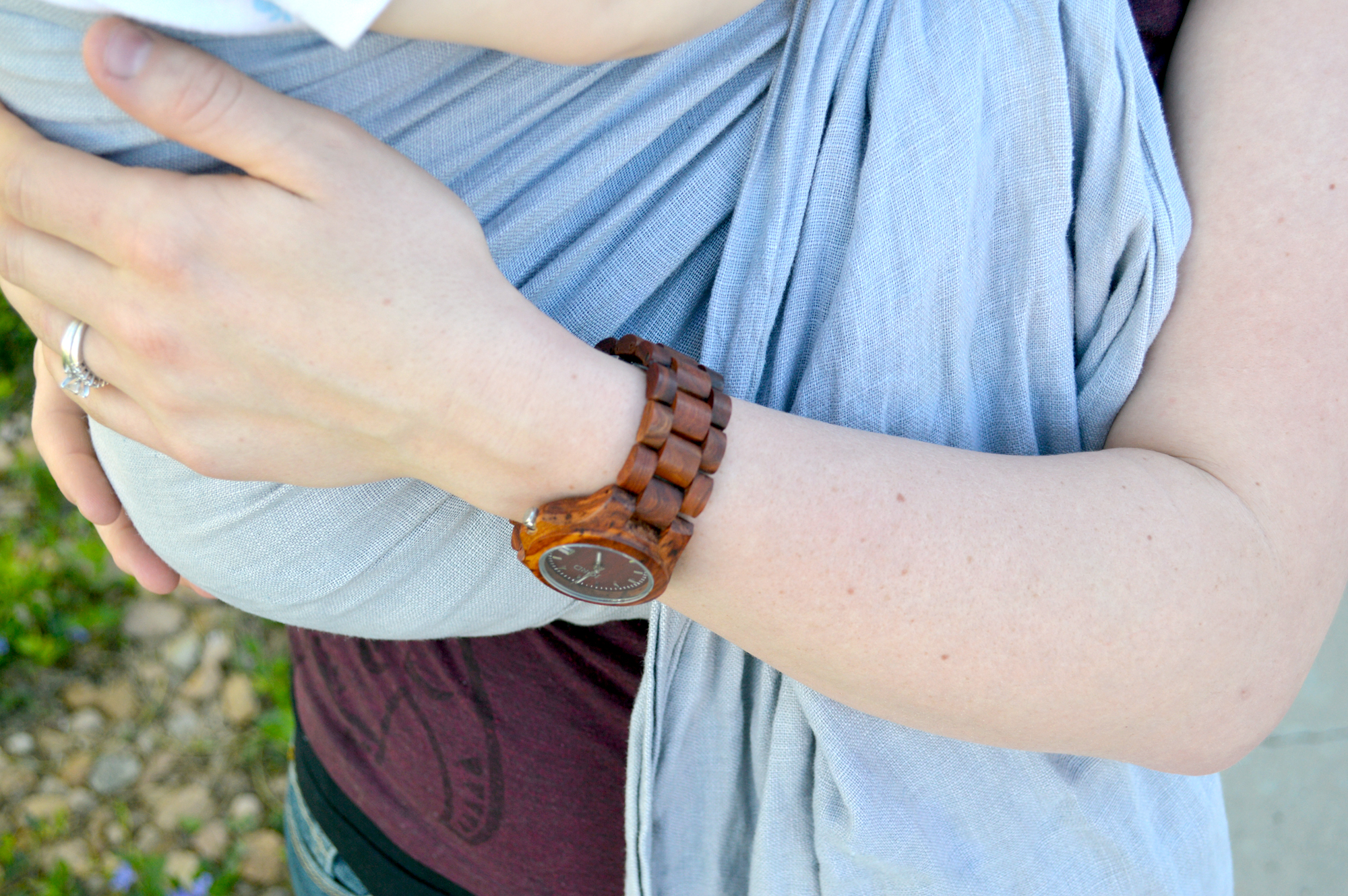 Unique gifts are JORD's Specialty! Give the gift of time in the form of a Wooden watch