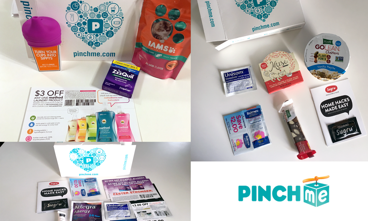 A list of actual places to get free products in exchange for your honest review. A full list of places this blogger has used herself with real photos of the items she's received!