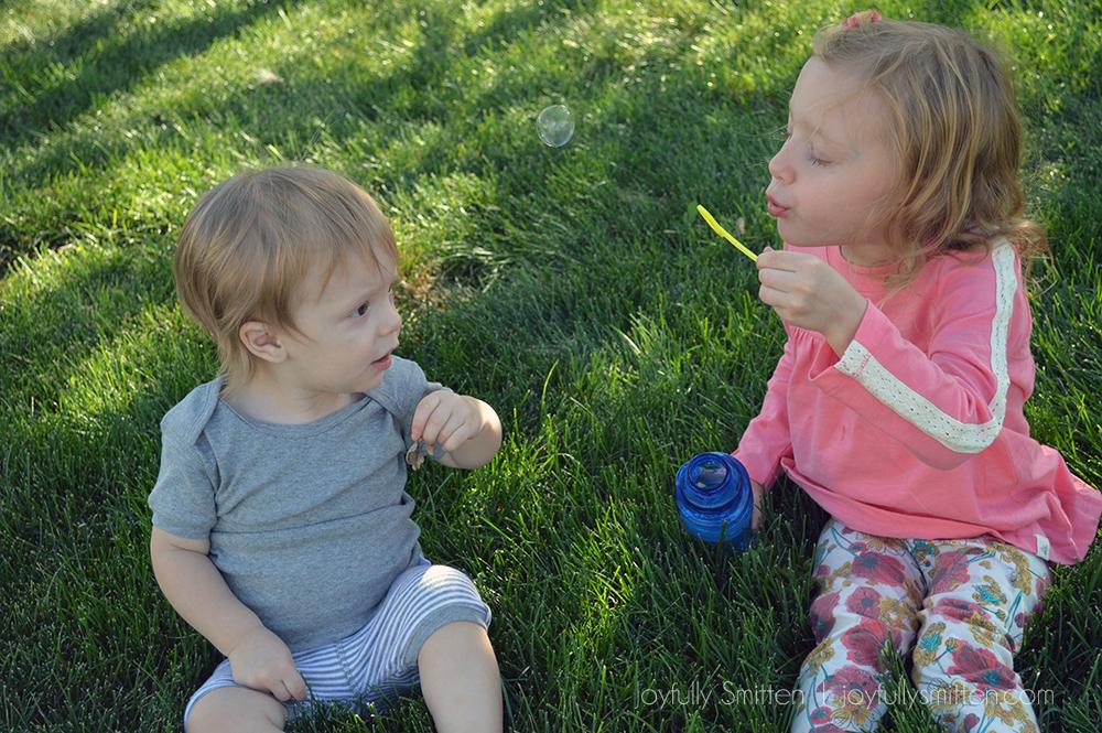 Nurture Naturally with Burt's Bees Baby