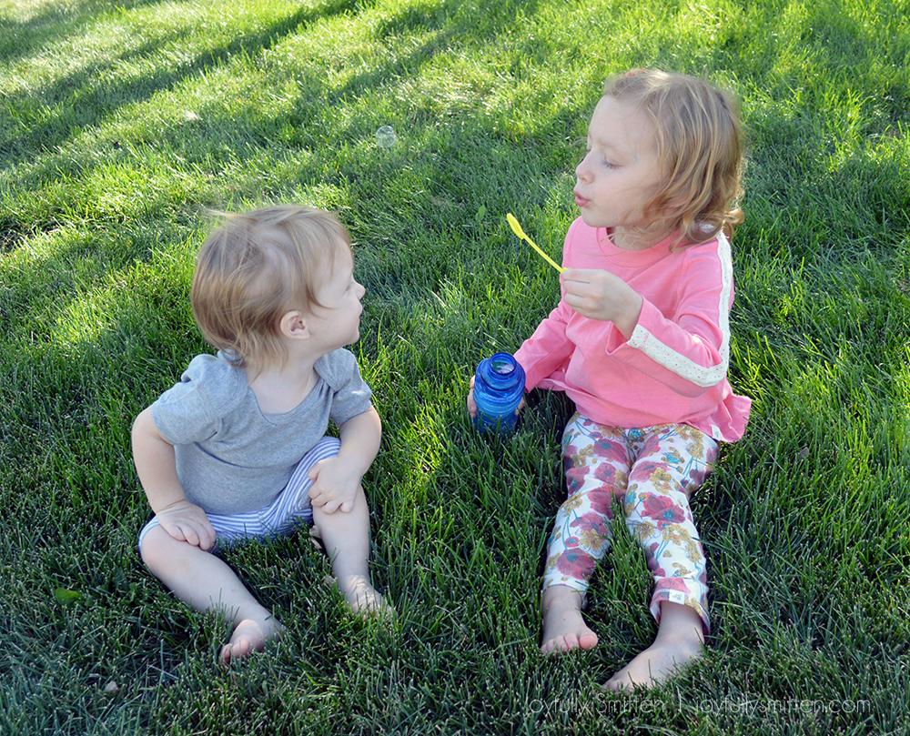 Nurture Naturally with Burt's Bees Baby