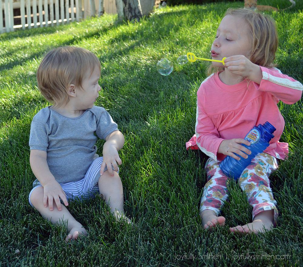 Nurture Naturally with Burt's Bees Baby