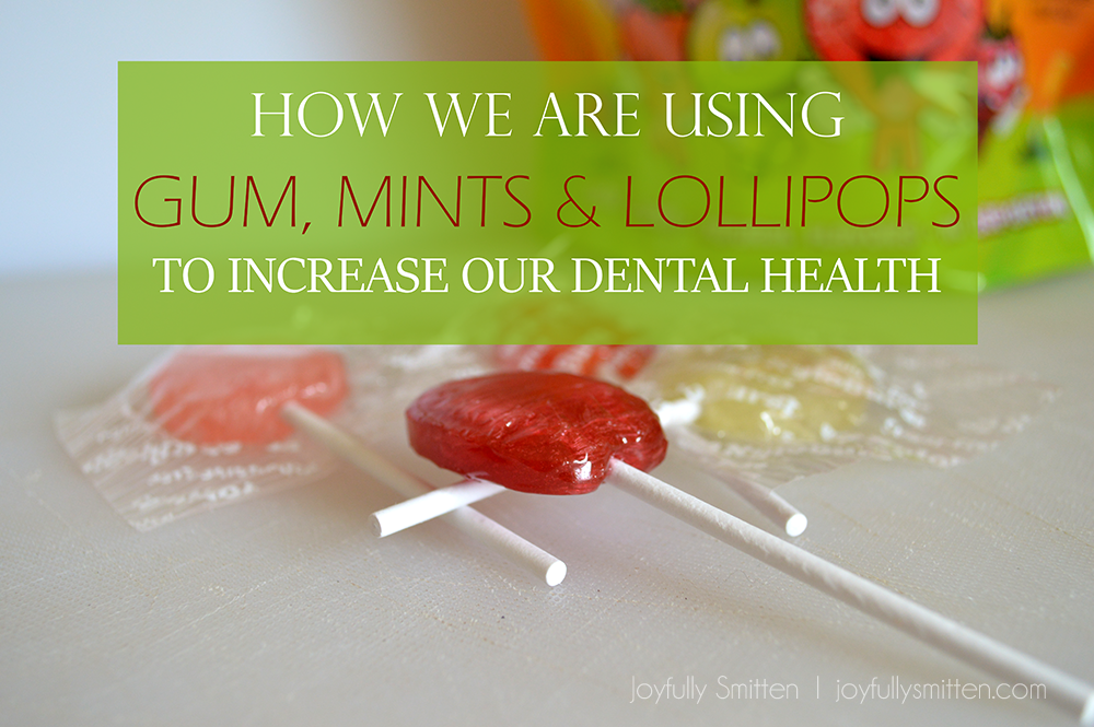 We made simple switches to have a great impact on our teeth! Learn what we used! 