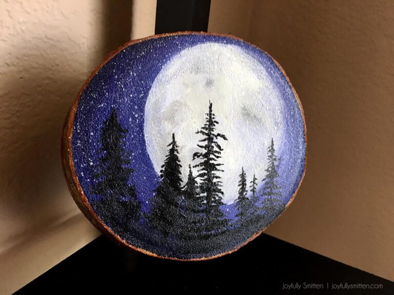 PineNeedle Stitches