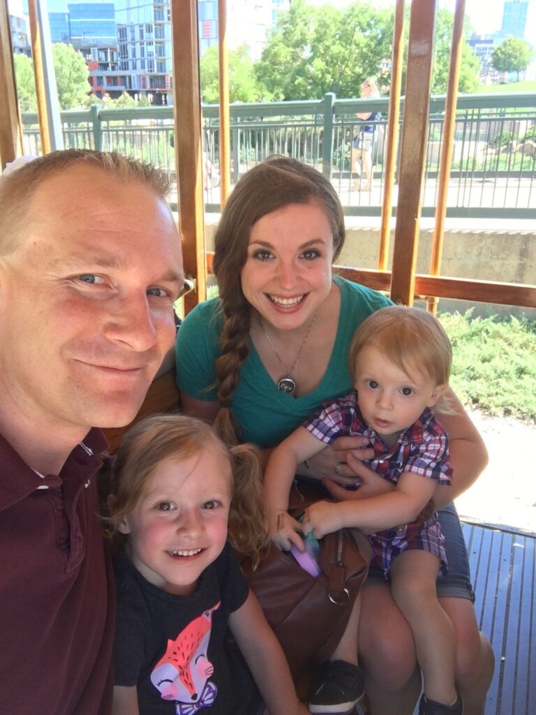 The Denver Trolley