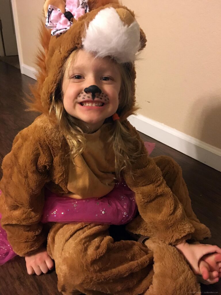 Halloween 2016