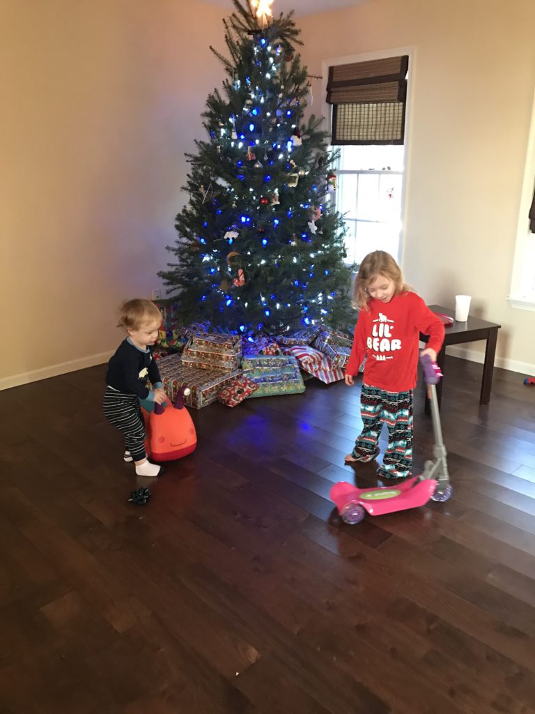 Life Lately: Our Move to PA