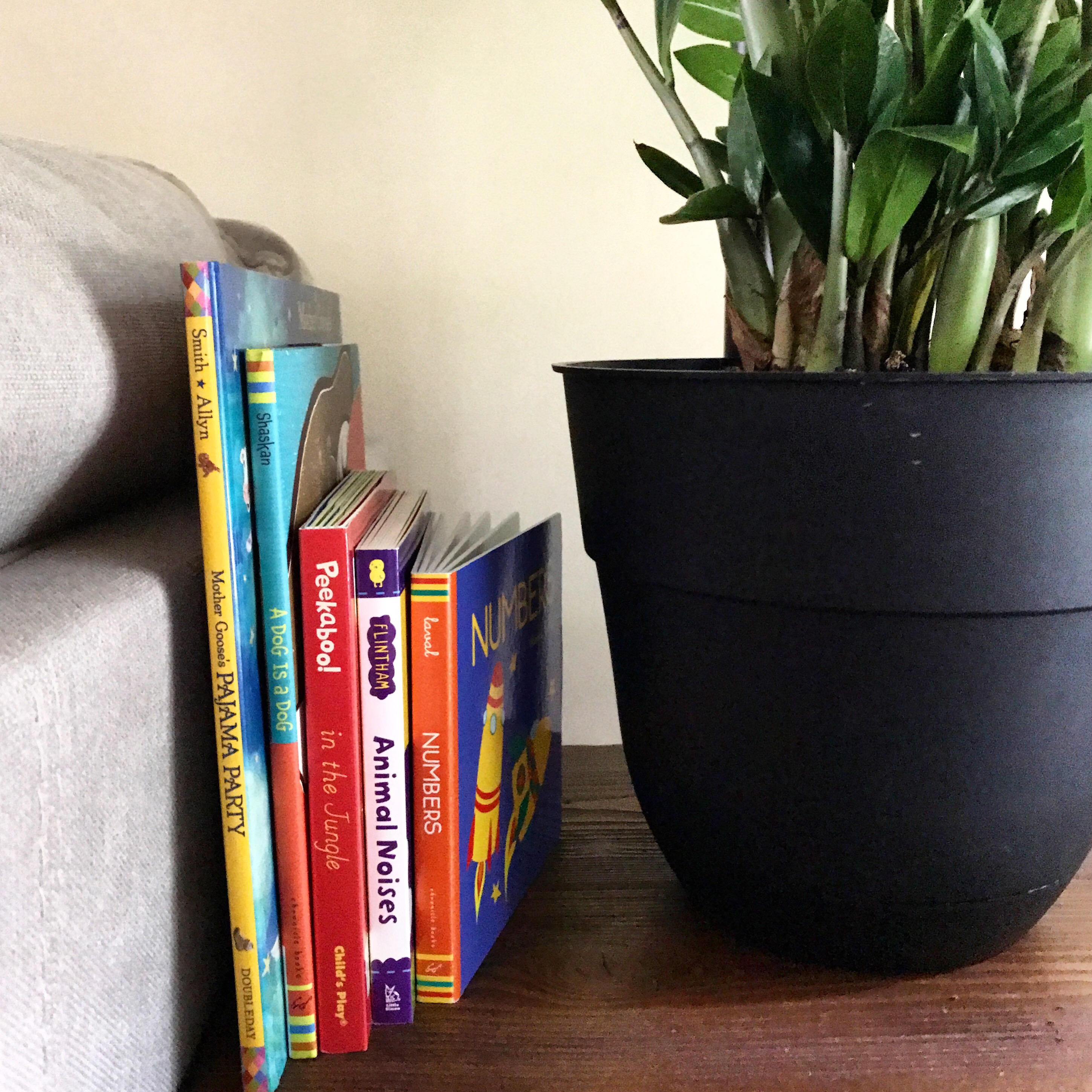 Bookroo offers carefully selected books for your little ones every month. Save 15% on your first order!