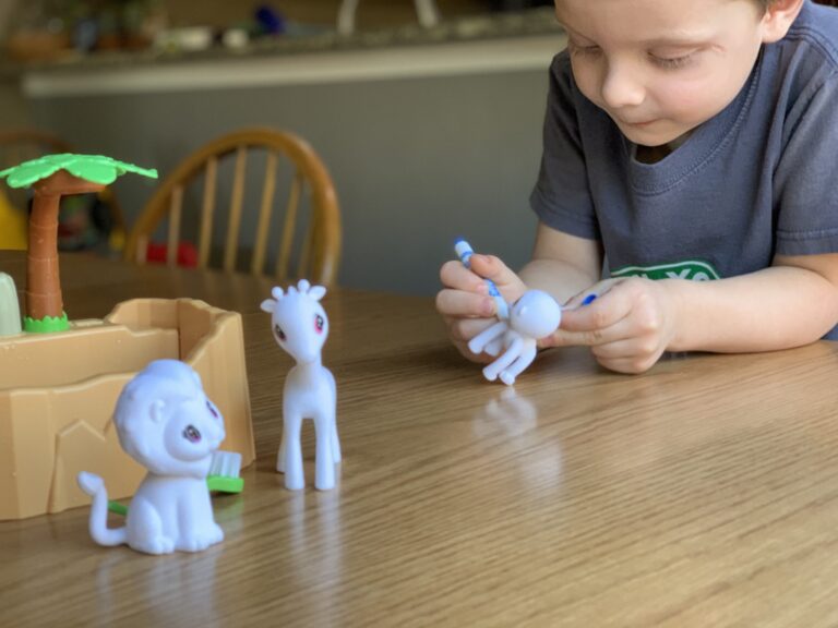 2019 Kid’s Christmas Gift Guide